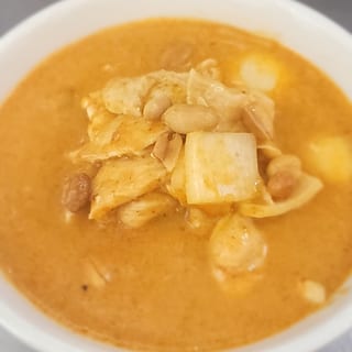 Massaman Curry