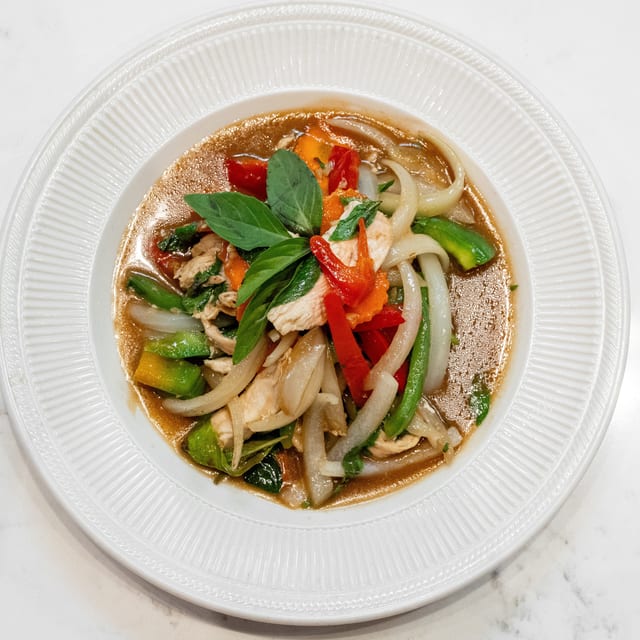 Pad Kraplow.